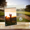 Santa Fe Picture Frame 8