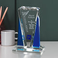 Sentinel Award 6-1/2