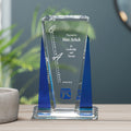 Sentinel Award 10-1/2
