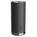 high quality 12oz Slim Can Cooler Grey