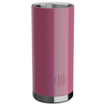 High quality 12oz Slim Can Cooler RED