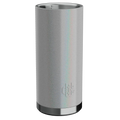 Premium 12oz Slim Can Cooler WHITE