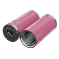 Beautiful  12oz Slim Can Cooler RED