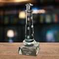 Spirit Rock Lighthouse 7