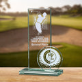 Sports Tower Award 8-1/2