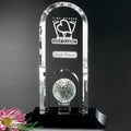 Springfield Golf Award 10-1/2