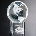 Stratus Globe 3-1/8