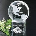 Stratus Globe 2-3/8
