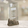 Summit Stone Award 12