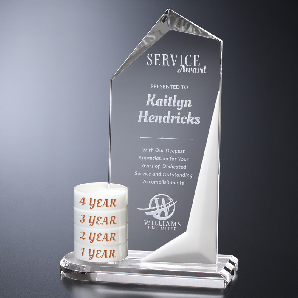 Superior Goal-Setter 9-1/2"; sample personalization shown