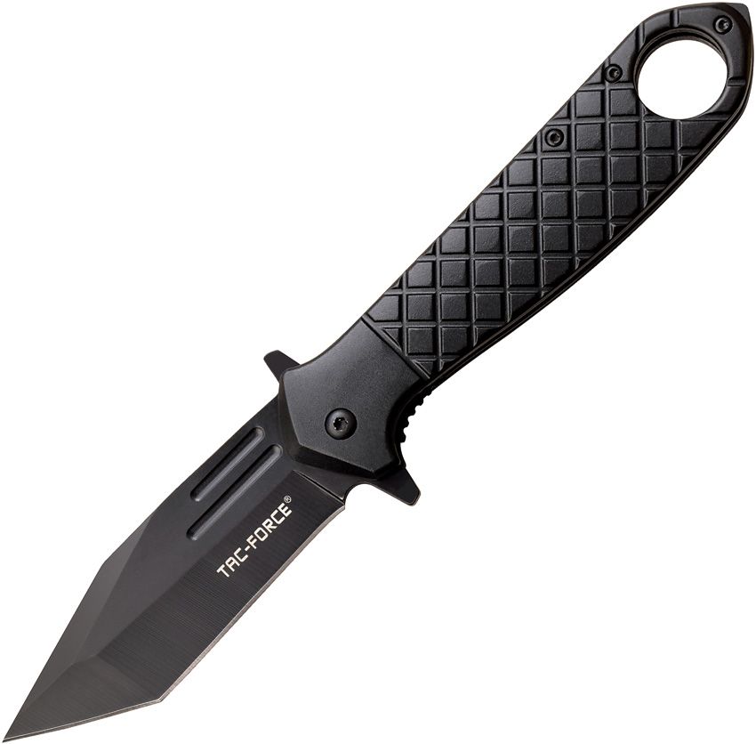 Linerlock A/O Black