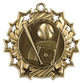 Antique Gold 2 1/4
