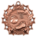 Antique Bronze 2 1/4