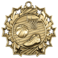 Antique Gold 2 1/4