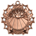 Antique Bronze 2 1/4
