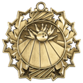 Antique Gold 2 1/4