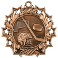 Antique Bronze 2 1/4