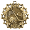 Antique Gold 2 1/4