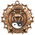 Antique Bronze 2 1/4