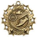Antique Gold 2 1/4