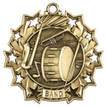 Antique Gold 2 1/4