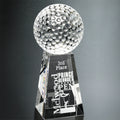 Tapered Golf Award 7