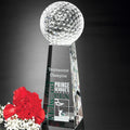 Tapered Golf Award 9