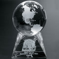 Triad Globe 3-1/8