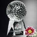 Triad Golf Award 4