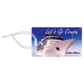 2-Sided 2-Sided Bag Tag