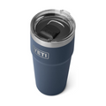 YETI 20 oz Stackable Navy | EngraveIt 