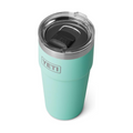 YETI 20 oz Stackable Seafoam | EngraveIt