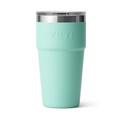 YETI 20 oz Stackable Seafoam | EngraveIt USA