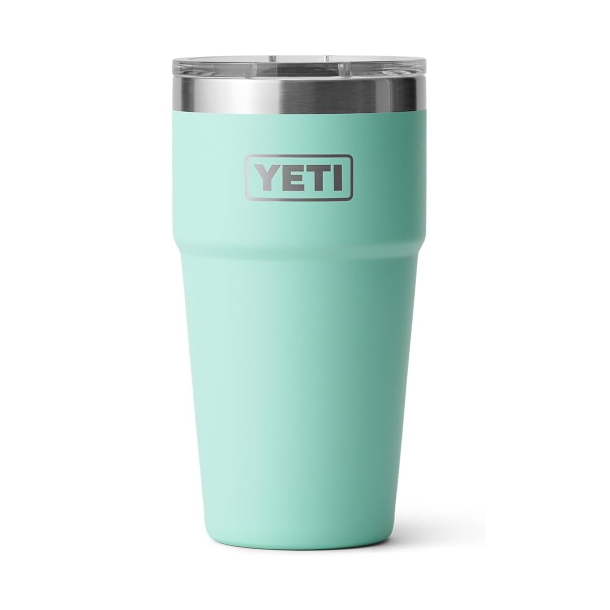 YETI 20 oz Stackable Seafoam 