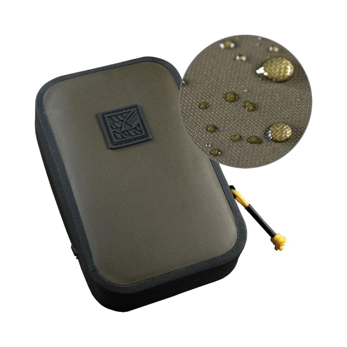 Monsoon Shadow Monsoon Rain Shadow with 1 Engraving