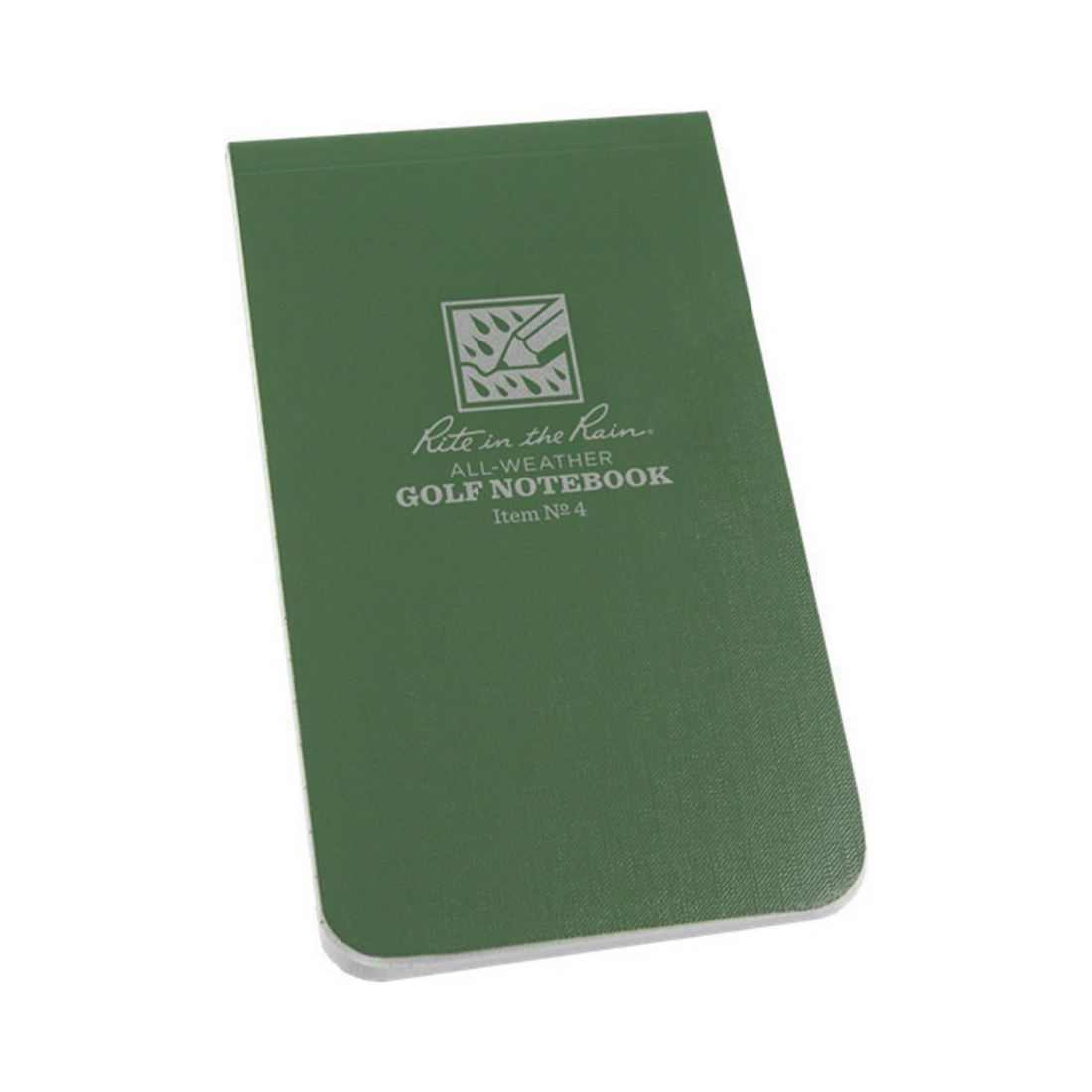 Golf Notebook | EngraveIt USA 