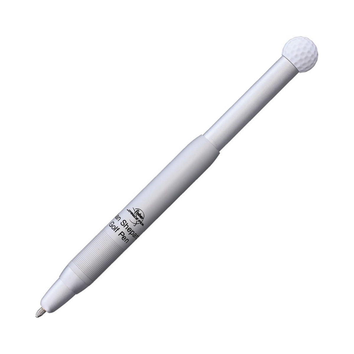 Alan Shepard Golf Pen with 1 Engraving