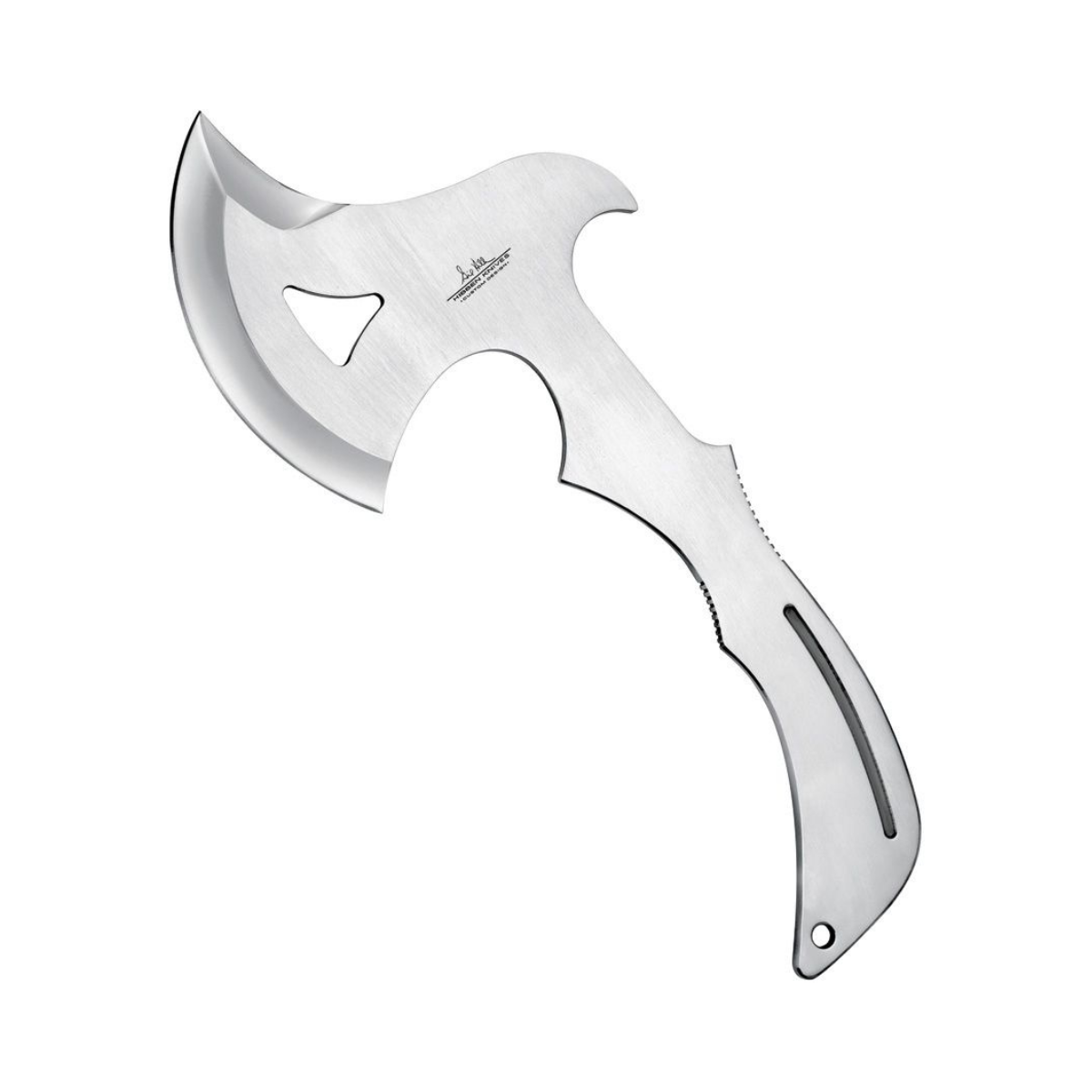 Pro Thrower Axe with 1 Engraving