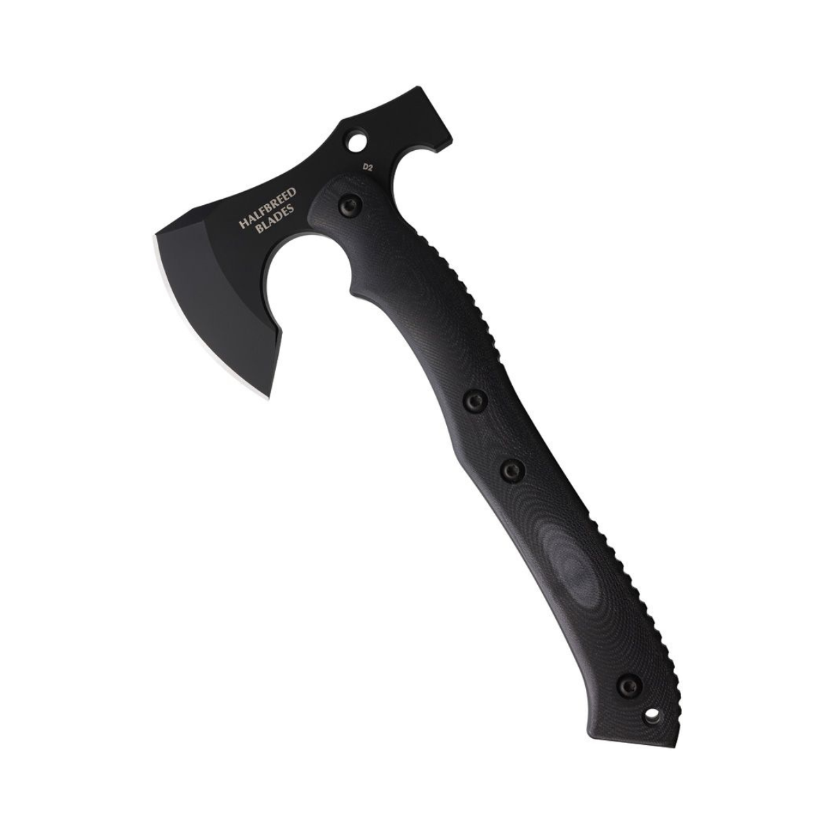 Compact Rescue Axe with 1 Engraving