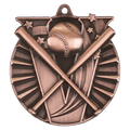 Antique Bronze 2