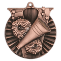 Antique Bronze 2