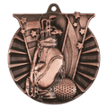 Antique Bronze 2