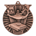Antique Bronze 2