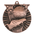 Antique Bronze 2