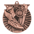 Antique Bronze 2