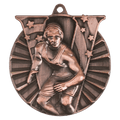 Antique Bronze 2