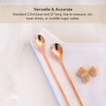 Premium  Antique Copper Bar Spoons