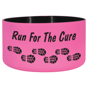 Pink/Black 32 oz. Polar Camel Water Bottle Boot