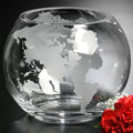Windermere Global Bowl 9