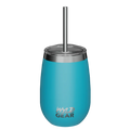 12oz Wyld Whiskey & Wine Tumbler TEAL